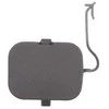 Blic Tempimo kilpos dangtelis Fiat Panda 2004-