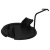 Blic Tempimo kilpos dangtelis Fiat Punto 1999-2003