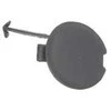 Blic Tempimo kilpos dangtelis Fiat Seicento 1998-2010