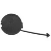 Blic Tempimo kilpos dangtelis Fiat Seicento 1998-