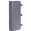 Blic Tempimo kilpos dangtelis Mercedes Benz ML W163 1998-2005