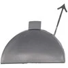 Blic Tempimo kilpos dangtelis Mini Cooper R50, R52, R53 2000-2006