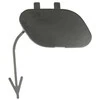 Blic Tempimo kilpos dangtelis Opel Corsa E 2014-