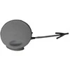 Blic Tempimo kilpos dangtelis Opel Insignia A 2008-2013