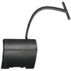 Blic Tempimo kilpos dangtelis Volvo S40, V50 2004-