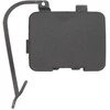 Blic Tempimo kilpos dangtelis Volvo XC90 2002-2014