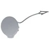 Blic Tempimo kilpos dangtelis VW Caddy, Touran 2004-