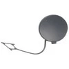Blic Tempimo kilpos dangtelis VW Golf VII 2012-