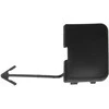 Blic Tempimo kilpos dangtelis VW Passat B6 Sedanas 2005-2010