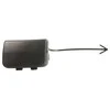 Blic Tempimo kilpos dangtelis VW Touran 2003-2006