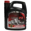 Champioil Variklio alyva Chempioil Ultra PD C3 5W40, 5L