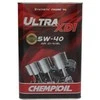 Champioil Variklio alyva Chempioil Ultra XDI 5W40, 4L