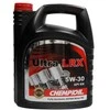 Champioil Variklio alyva Chempioil Ultra LRX C3 5W30, 5L