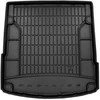 Frogum Bagažinės kilimėlis Audi A4 B6 Sedanas 2000-2004