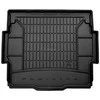 Frogum Bagažinės kilimėlis Citroen C5 Aircross 2018-