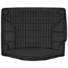 Bikuvalt Frogum Bagažinės kilimėlis Ford Focus III Hatchback 2010-2018