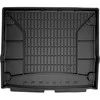 Bikuva.lt Frogum Guminis bagažinės kilimėlis Proline Ford Focus II Station wagon 2004-2011m.