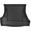 Bikuva.lt Frogum Guminis bagažinės kilimėlis Proline Ford Mondeo III Hatchback 2000-2006m.