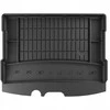 Bikuvalt Frogum Bagažinės kilimėlis Ford Tourneo Courier 2014-