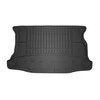 Bikuvalt Frogum Guminis bagažinės kilimėlis Proline Honda Jazz Hatchback 2001-2008m. (5 durų)