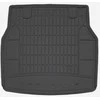 Frogum Bagažinės kilimėlis Mercedes Benz C klasė S203 Universalas 2000-2007