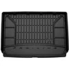 Frogum Bagažinės kilimėlis Mercedes Benz A klasė W169 2004-2012