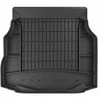 Frogum Bagažinės kilimėlis Mercedes Benz CLK C209 2002-2009