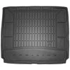 Frogum Bagažinės kilimėlis Mercedes Benz B klasė W245 2005-2011
