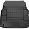 Frogum Bagažinės kilimėlis Mercedes Benz E klasė W211 Sedanas 2006-2009