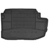 Frogum Bagažinės kilimėlis Mercedes Benz S klasė W220 1998-2005