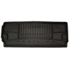 Bikuvalt Frogum Guminis bagažinės kilimėlis Proline Nissan Pathfinder III 2005-2012m. (7 vietų)