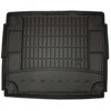 Bikuvalt Frogum Guminis bagažinės kilimėlis Proline Peugeot 3008 I 2009-2016m. (middle)