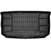 Frogum Guminis bagažinės kilimėlis Proline Smart Forfour II Hatchback 2014-2020m.