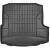 Bikuvalt Frogum Bagažinės kilimėlis Skoda Octavia II Sedanas 2004-2013