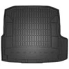 Bikuva.lt Frogum Guminis bagažinės kilimėlis Proline Skoda Octavia III Station Wagon 2012-2019m.
