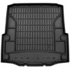 Bikuvalt Frogum Bagažinės kilimėlis Skoda Superb II Sedanas 2008-2015