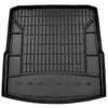 Bikuvalt Frogum Guminis bagažinės kilimėlis Proline Skoda Superb II Combi 2008-2015m.