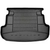 Bikuvalt Frogum Bagažinės kilimėlis Toyota Corolla E15 Universalas 2006-2013