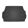 Bikuvalt Frogum Bagažinės kilimėlis Toyota Land Cruiser J200 2007-2015