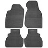 Frogum Guminiai kilimėliai Audi A6 C5 1997-2004