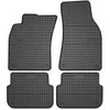 Frogum Guminiai kilimėliai Audi A6 C6 2004-2006