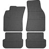 Frogum Guminiai kilimėliai Audi A6 C6 2006-2011
