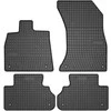 Frogum Guminiai kilimėliai Audi Q5 2016- Audi Q5 Sportback 2021-