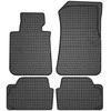 Frogum Guminiai kilimėliai BMW 1 (E81/E87) 2004-2011m.