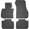 Frogum Guminiai kilimėliai BMW 2 serija Active Tourer F45 2014- BMW X1 F48 2014-