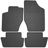 Frogum Guminiai kilimėliai Citroen C4 2004-2011 Citroen C4 2010-2020