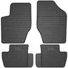 Frogum Guminiai kilimėliai Citroen C4 2012-2018 Citroen DS4 2011-2015