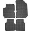 Frogum Guminiai kilimėliai Citroen C4 Cactus 2014-