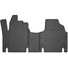 Bikuvalt Frogum Guminiai kilimėliai Citroen Jumpy, Fiat Scudo, Peugeot Expert 1996-