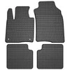 Frogum Guminiai kilimėliai Fiat Panda 2012-